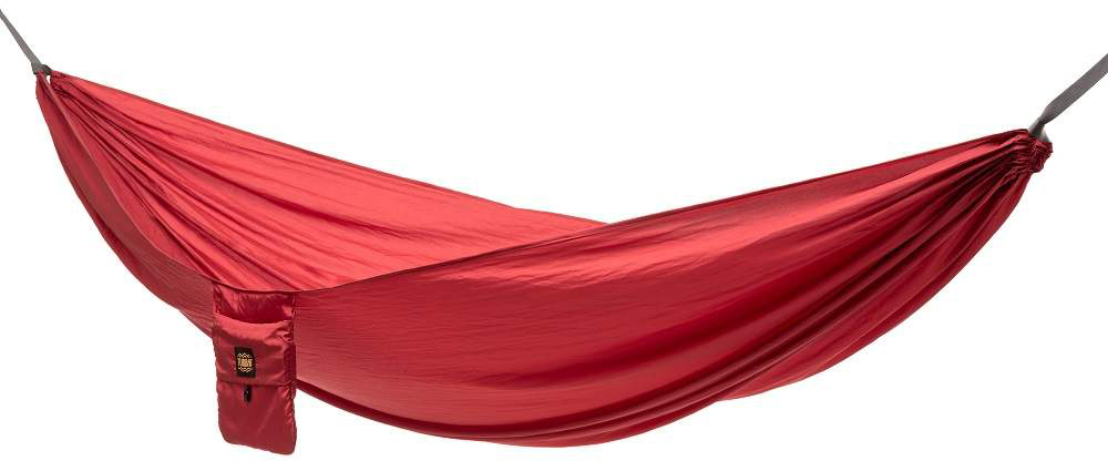 

Гамак Turbat Oasis Red - червоний - UNI (012.005.0186)