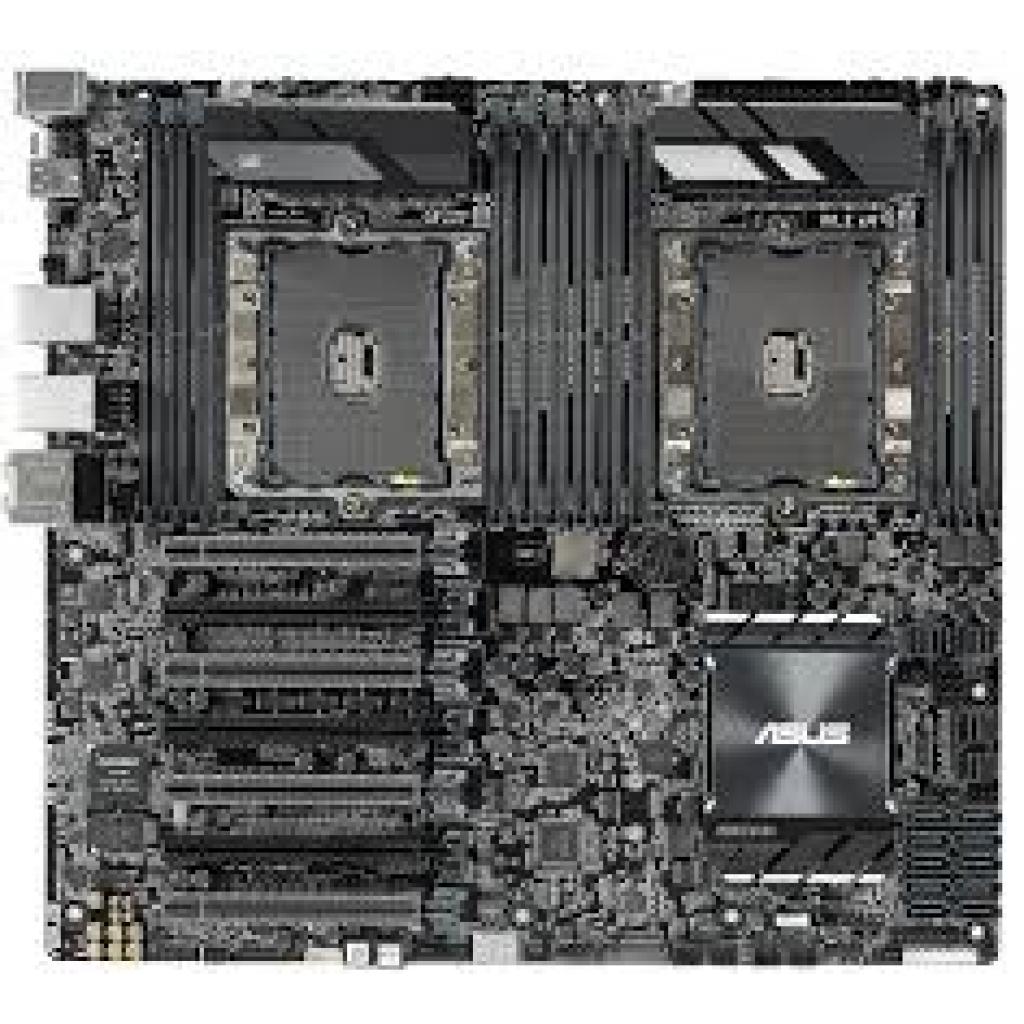 

Материнская плата ASUS WS C621E SAGE BMC