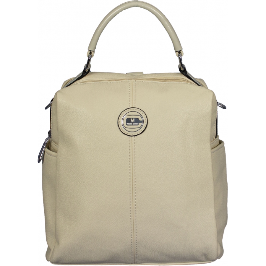 

Рюкзак женский VALLE MITTO FA-D8717 белый