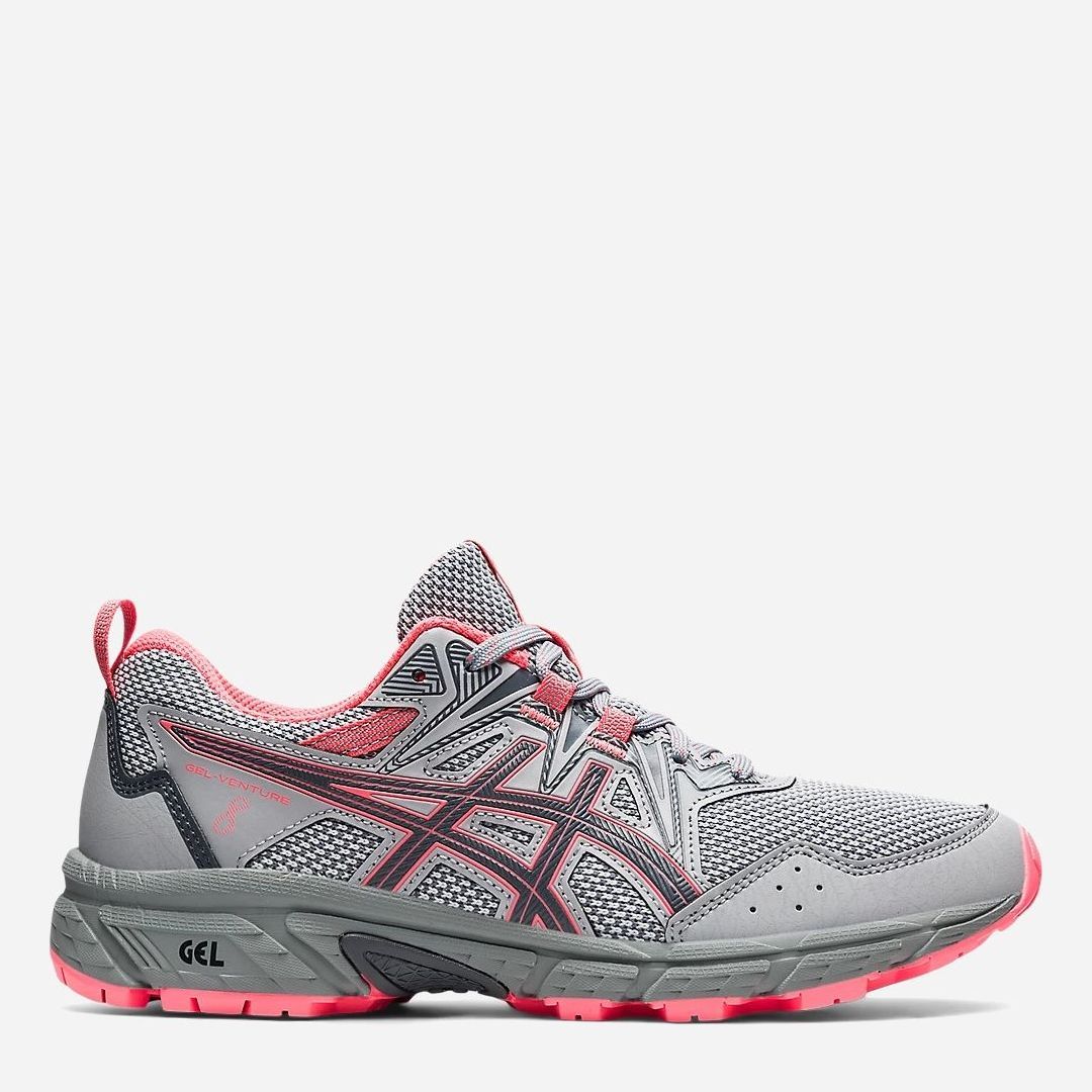 Женские кроссовки для бега ASICS Gel-Venture 8 1012A708-024 36 (5.5) 22 ...