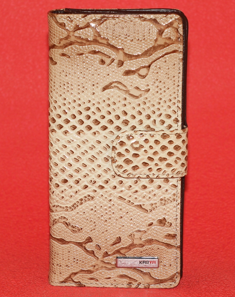 

Женский кошелёк Karya 1156 - 011