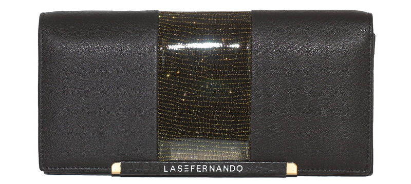 

Женский кошелёк Las Fernando Las505 - 2K
