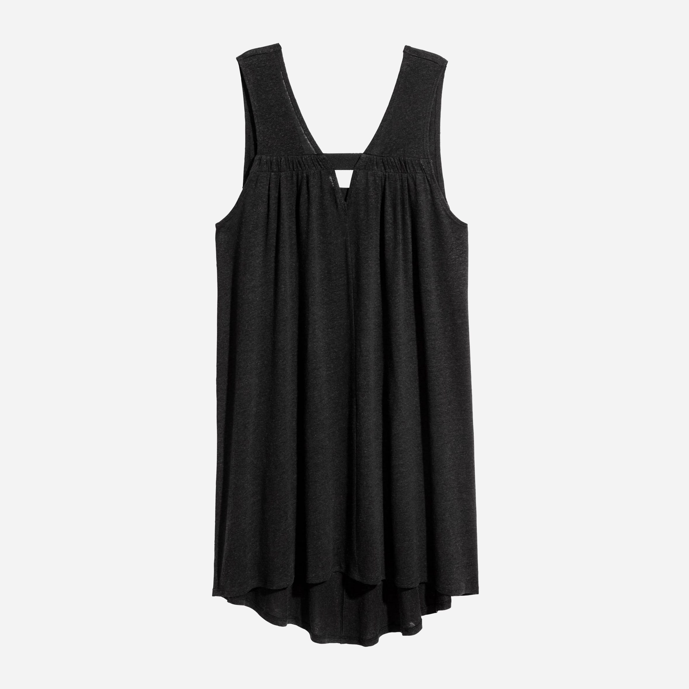 

Сарафан H& 5301496RP21  Черный, Сарафан H&M 5301496RP21 M Черный