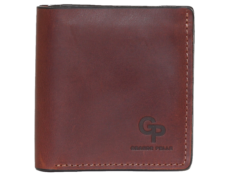 

Портмоне Grande Pelle 537123