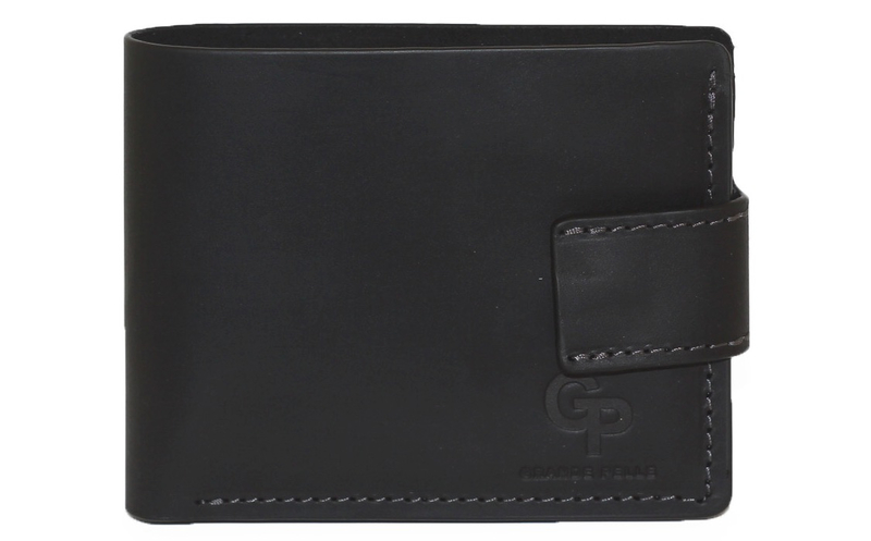 

Портмоне Grande Pelle 517110