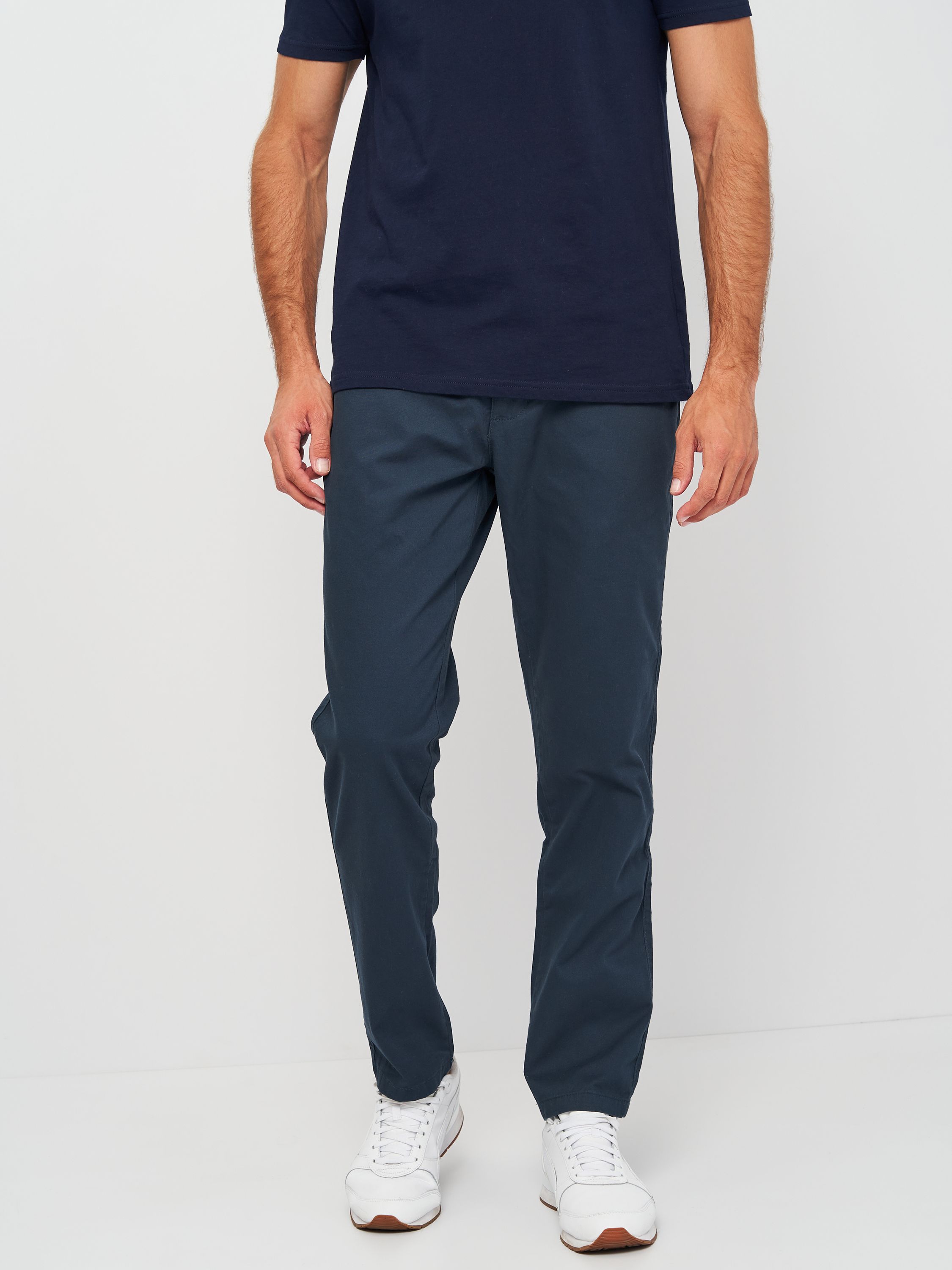

Брюки Koton 9KAM45124KW 36-32 Navy blue