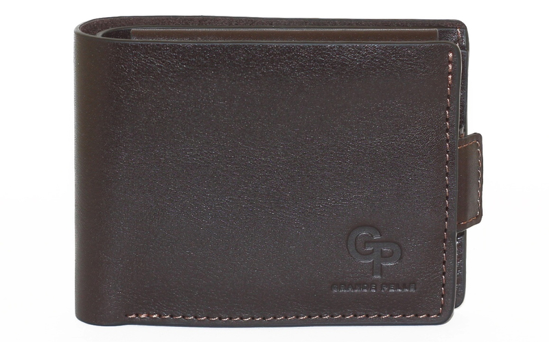 

Портмоне Grande Pelle 515620
