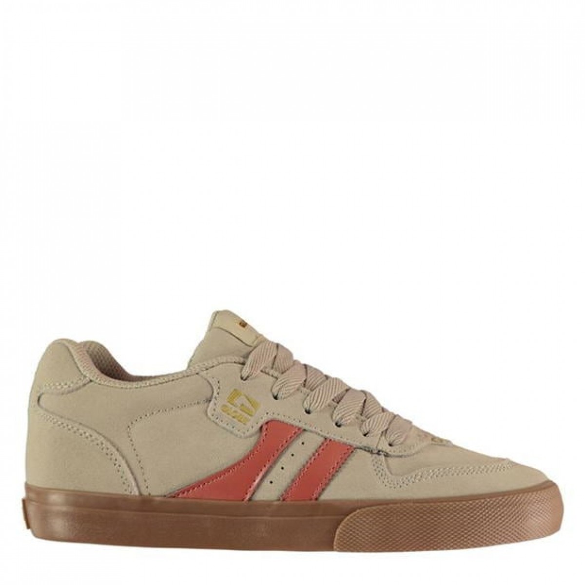 

Кеды Globe Globe Encore Skate Trainers Brown, 41 (260 мм)
