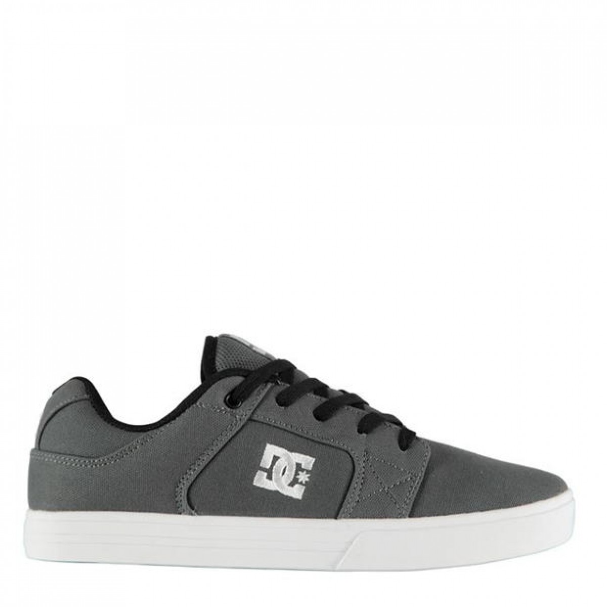 

Кеды DC Method Trainers Grey, 44 (290 мм)