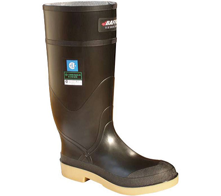 

Мужские резиновые сапоги Baffin Gripper 15" Steel Toe Boot Black Camel 47