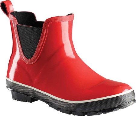 

Женские резиновые сапоги Baffin Pond Waterproof Boot Red 36