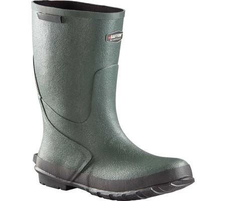 

Мужские резиновые сапоги Baffin Sinker Waterproof Wellington Boot Forest Green 44.5