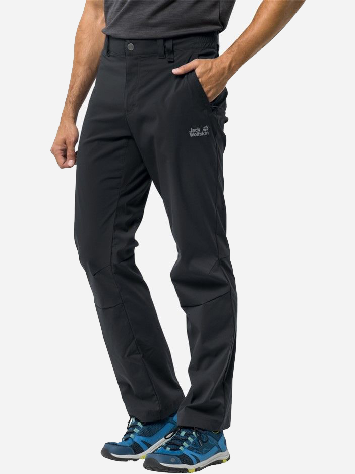 

Брюки Jack Wolfskin Activate Light Men 1503772-6350, Брюки Jack Wolfskin Activate Light Men 1503772-6350 46
