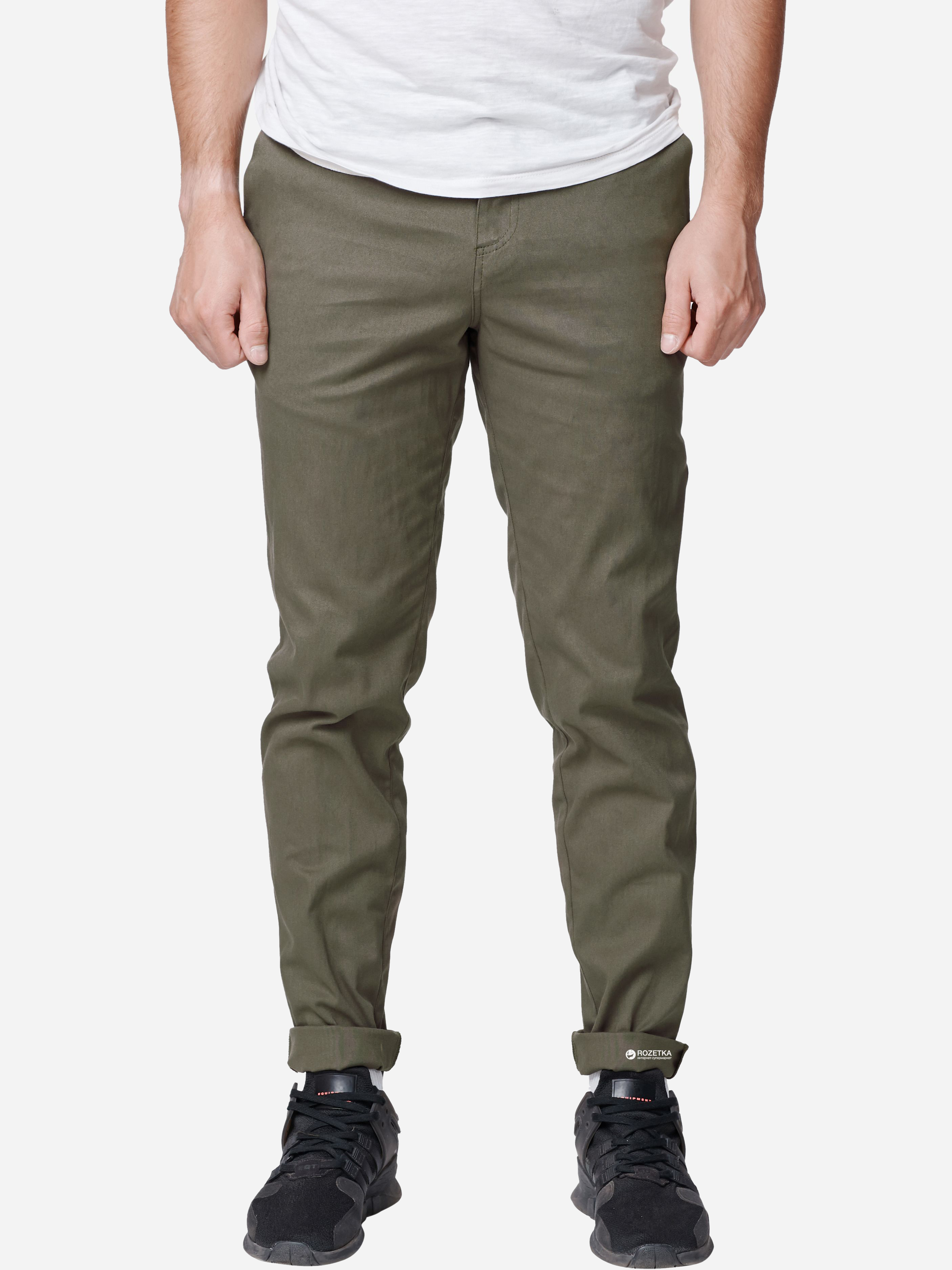 

Брюки Feel and Fly Courage HD-3212  Зеленые, Брюки Feel and Fly Courage HD-3212 M Зеленые