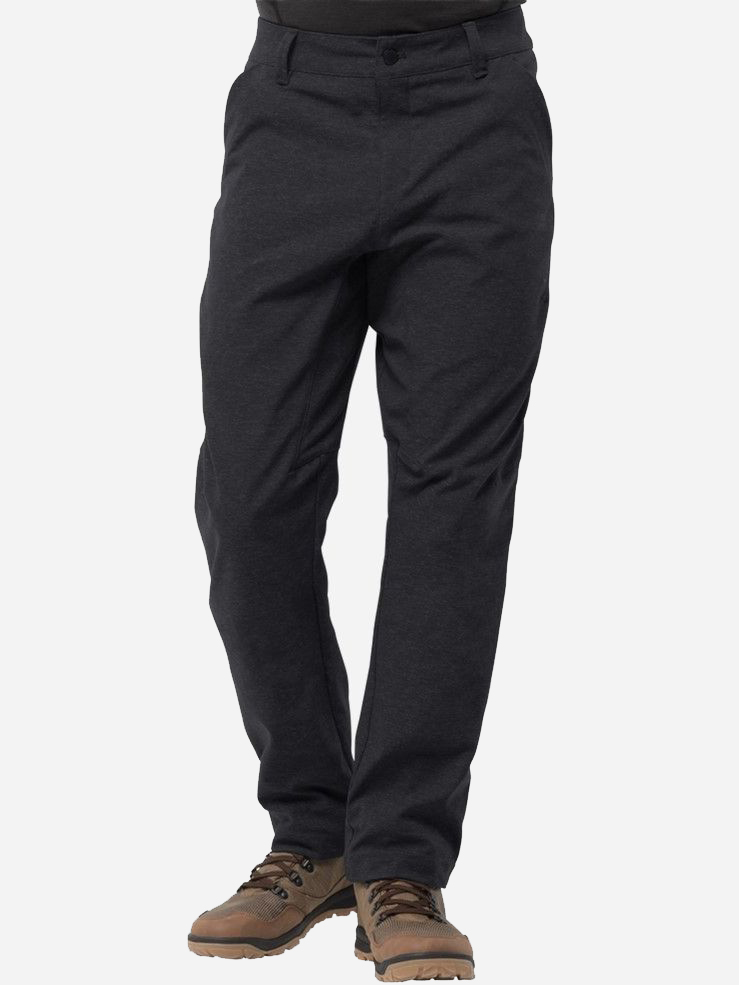 

Брюки Jack Wolfskin Winter Travel Pants 1505231-6000, Брюки Jack Wolfskin Winter Travel Pants 1505231-6000 56