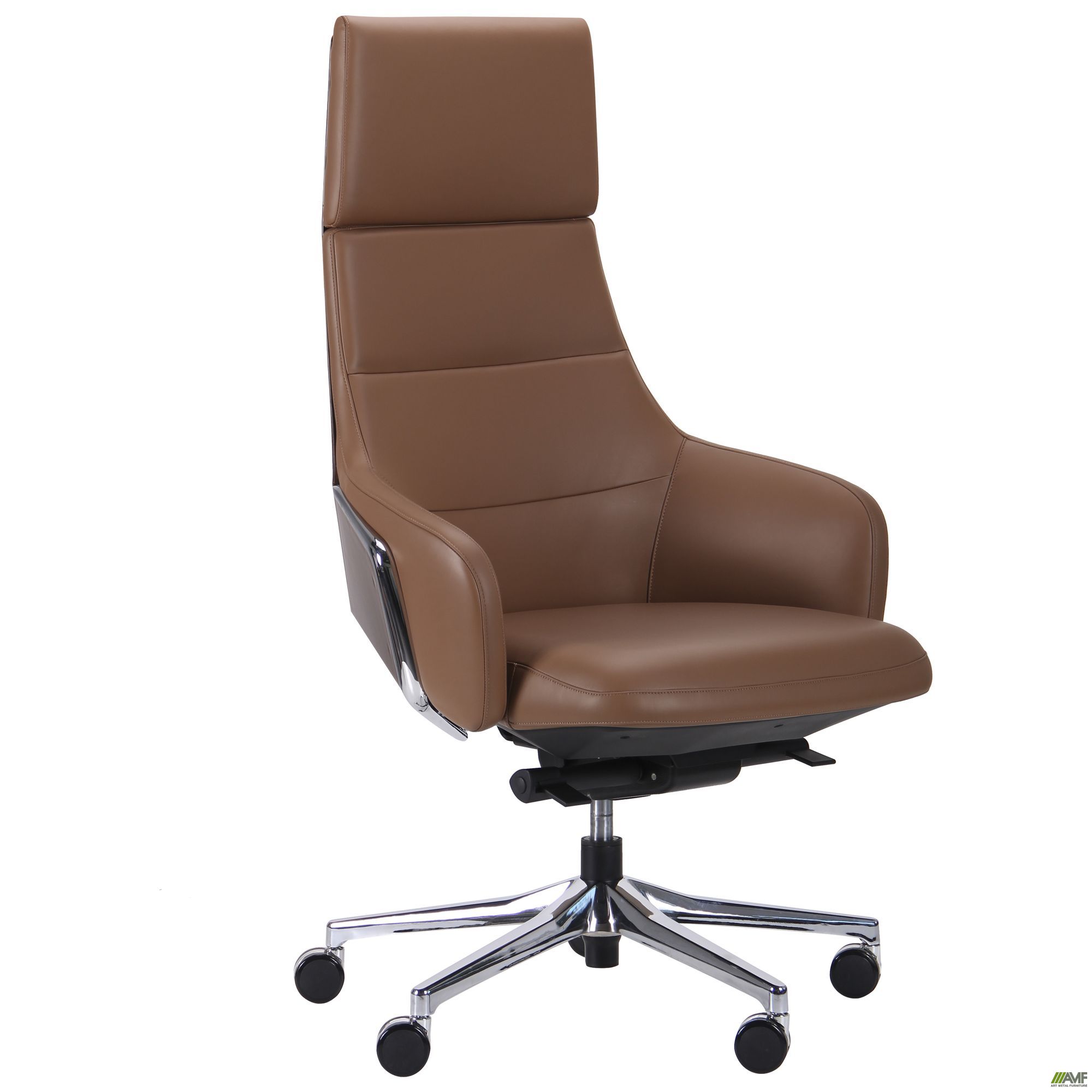 

Кресло AMF Dominant HB Brown 544593