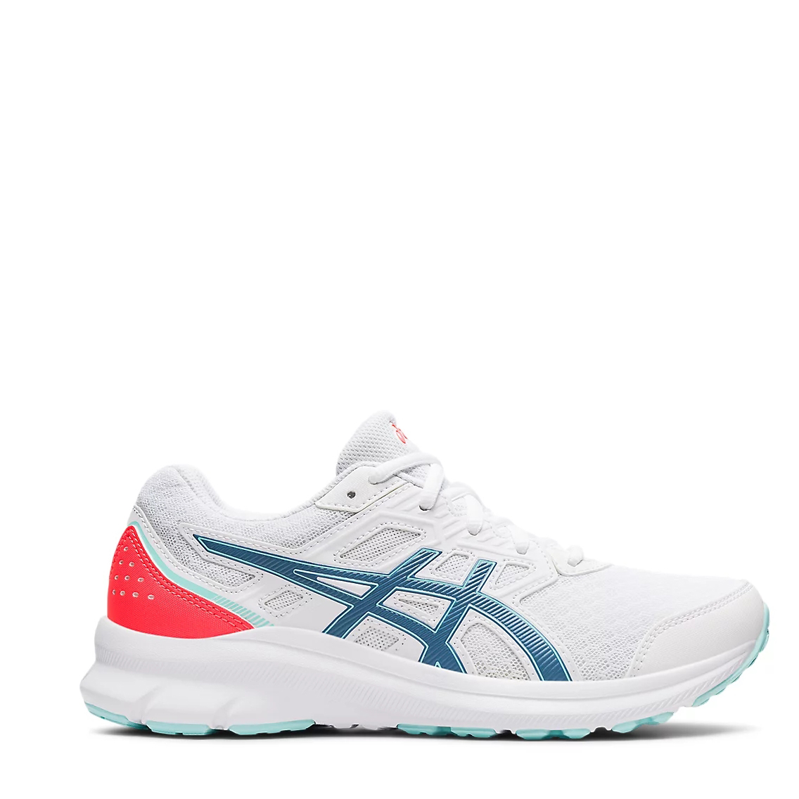 

Кроссовки ASICS Jolt 3 1012A908-960 38 (7) 24 см Белые