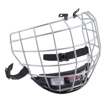 

Решетка CCM FITLITE 40, Размер L, серебристый, R-FTL40-L