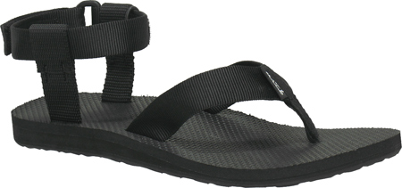 

Мужские сандалии Teva Original Sandal - Urban Black 42
