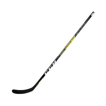 

Клюшка CCM TACKS 9280 INT промежуточная, L, загиб 29, жесткость 55, черный/желтый, 9280-INT-L2955