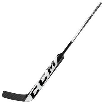 

Вратарская клюшка CCM EXTREME FLEX E5.9 SR взрослая, 26", Regular (L), белый/черный, EFX59-SR-26L
