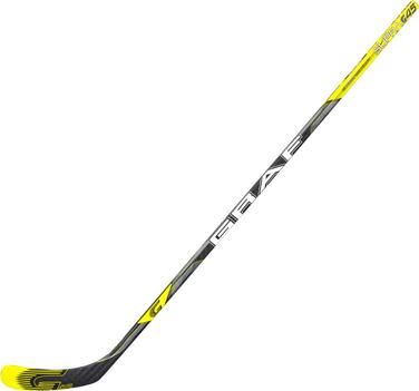 

Клюшка GRAF G-45 SR взрослая, Сторона R, загиб 77, жесткость (95), G45-SR-R7795