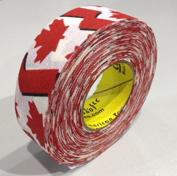 

Лента хоккейная GUARDOG Canada, Canada, канадский флаг, GD-Canada