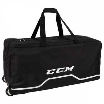 

Сумка CCM 320 PLAYER CORE WHEELED BAG 38", Размер 38"x18"x16", черный, 320PLAYER-W-38