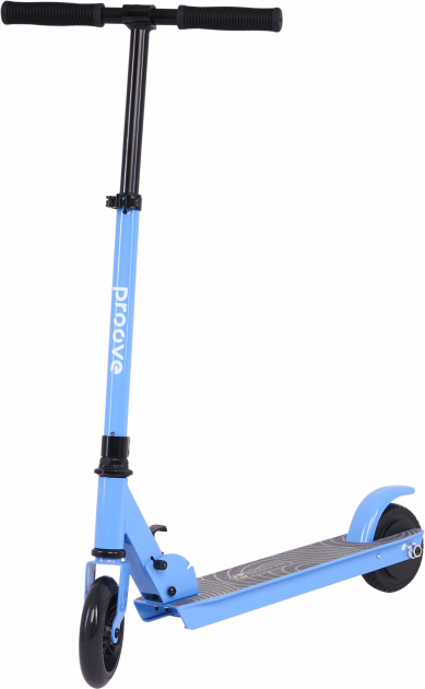 

Электросамокат Proove Model Kids Blue (31681)