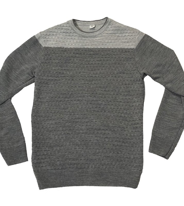 

Fashions • Свитер Кеша Fashions XS серый (4155-лд)