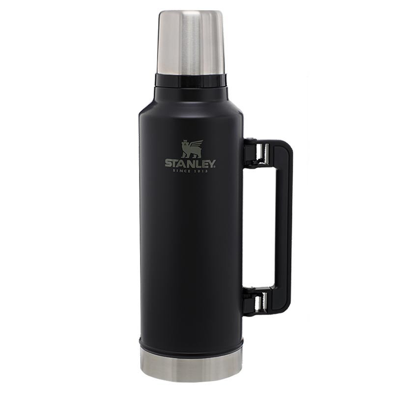 

Термос Stanley Legendary Classic (1,9л), черный