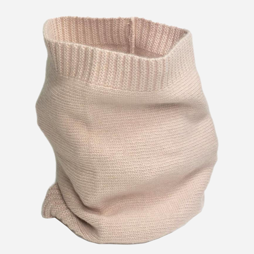 

Снуд Jamiks ORZO R.0 One size Бежевый