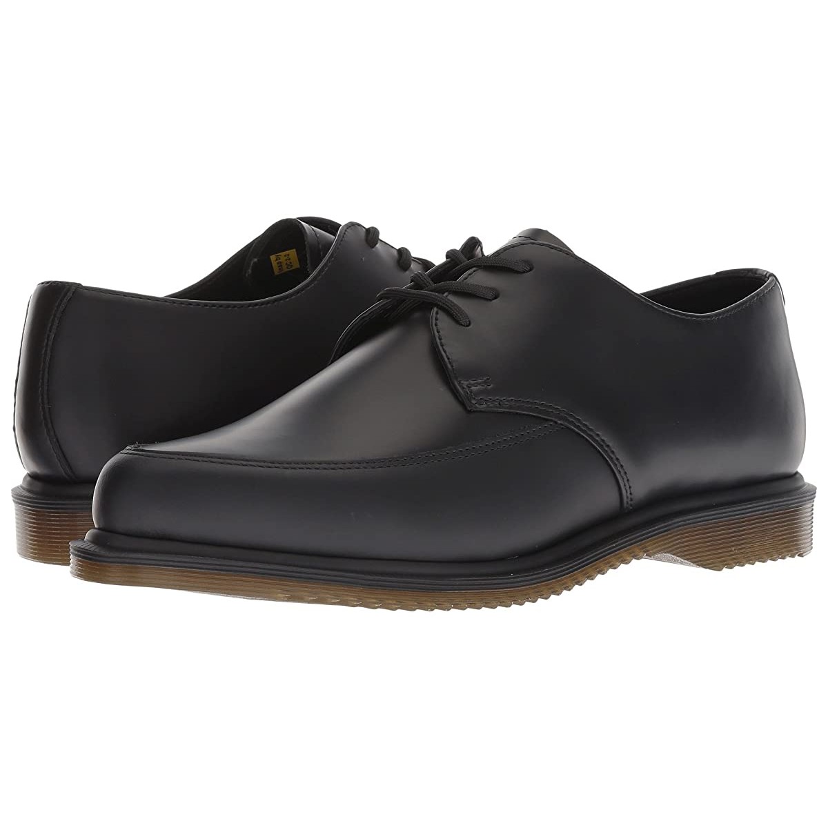 

Туфли Dr. Martens Willis Creeper Black, 38 (235 мм)