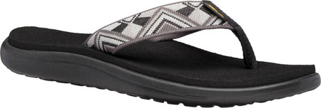 

Женские вьетнамки, сланцы Teva Voya Flip Flop Cayambe Dark Shadow Textile 42