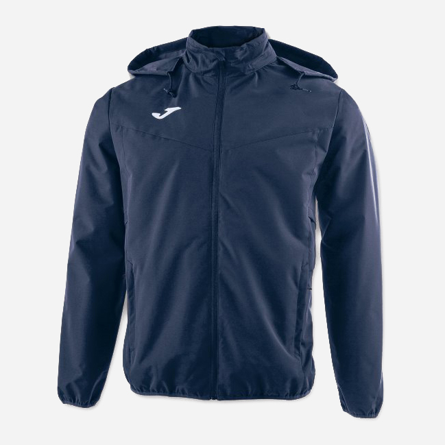 

Ветровка спортивная Joma Bremen  Темно-синяя (100690.331, Ветровка спортивная Joma Bremen 2XL Темно-синяя (100690.331_2XL)