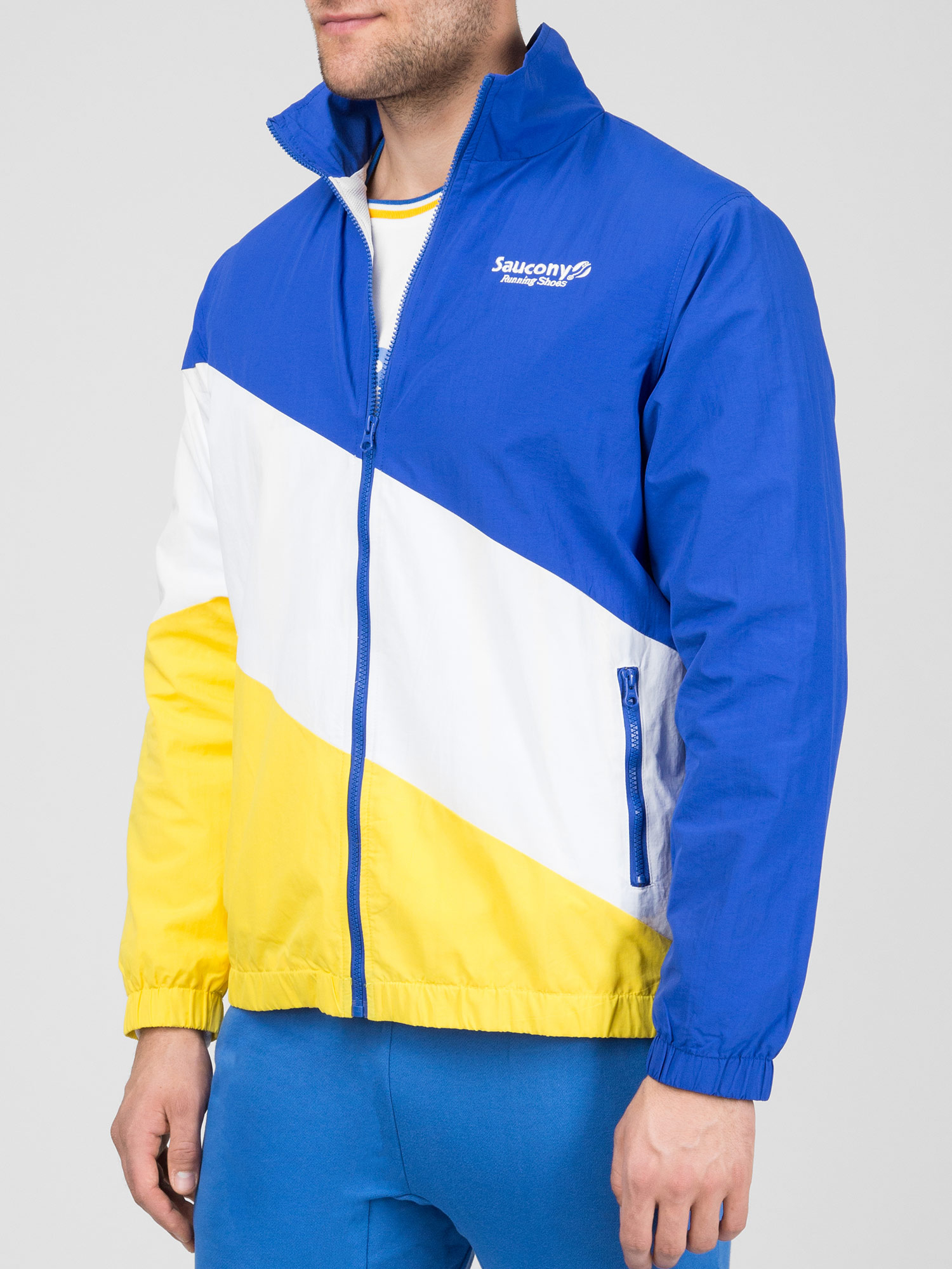 

Ветровка Saucony AZ01-WH, Ветровка Saucony AZ01-WH L