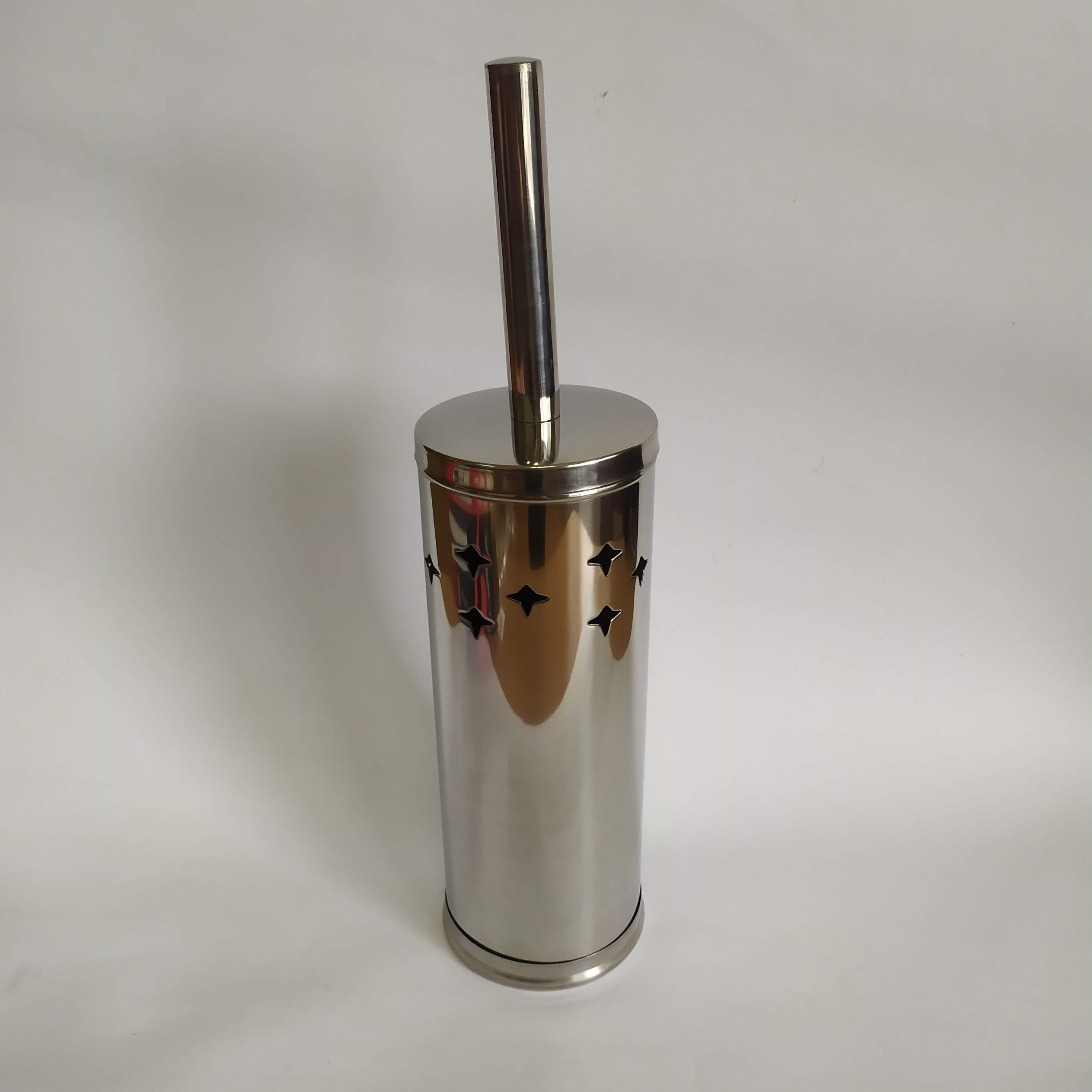 

Ерш для унитаза Dynasty DN-306