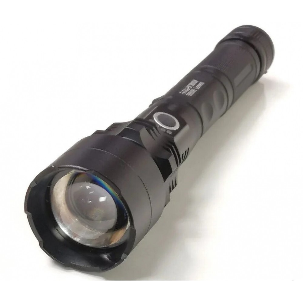 

Фонарик Подствольный Ручной BL QP510 -P50 battery Bailong