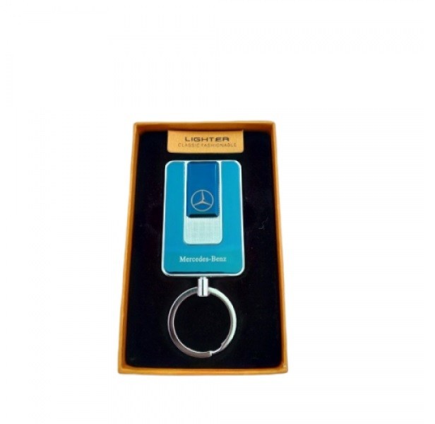 

Электронная зажигалка спиральная USB 811