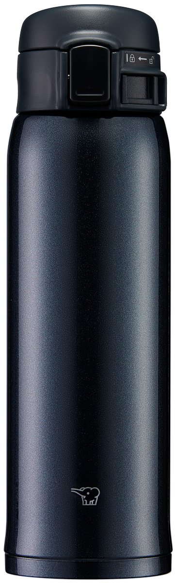 

Термокружка Zojirushi SM-SR48BC 0.48 л Черная