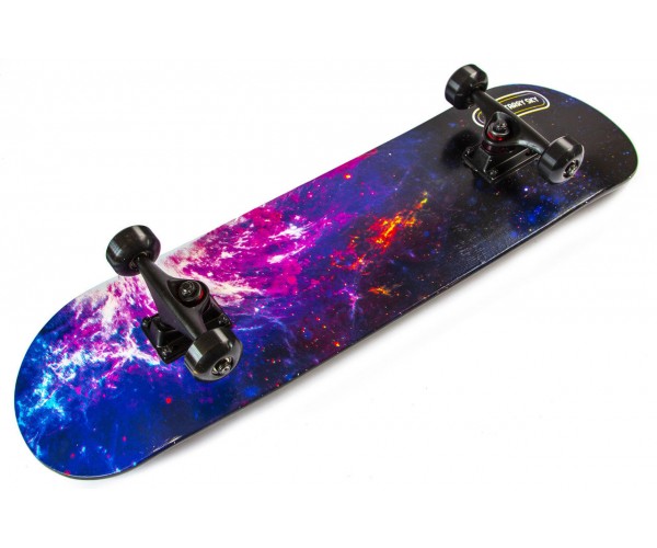 

Скейтборд Scale Sports Starry Sky