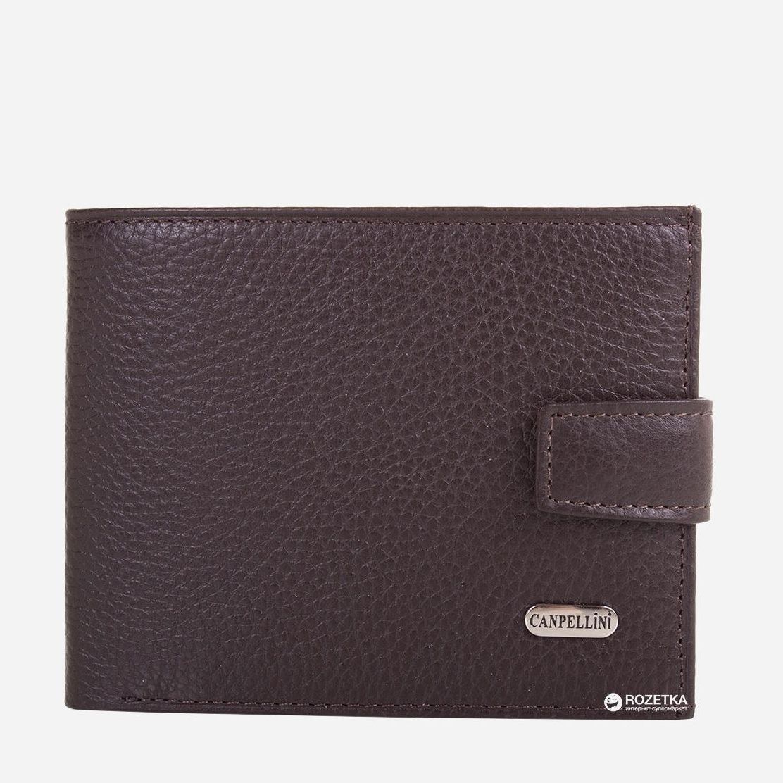 

Кошелек Canpellini SHI1106-10FL