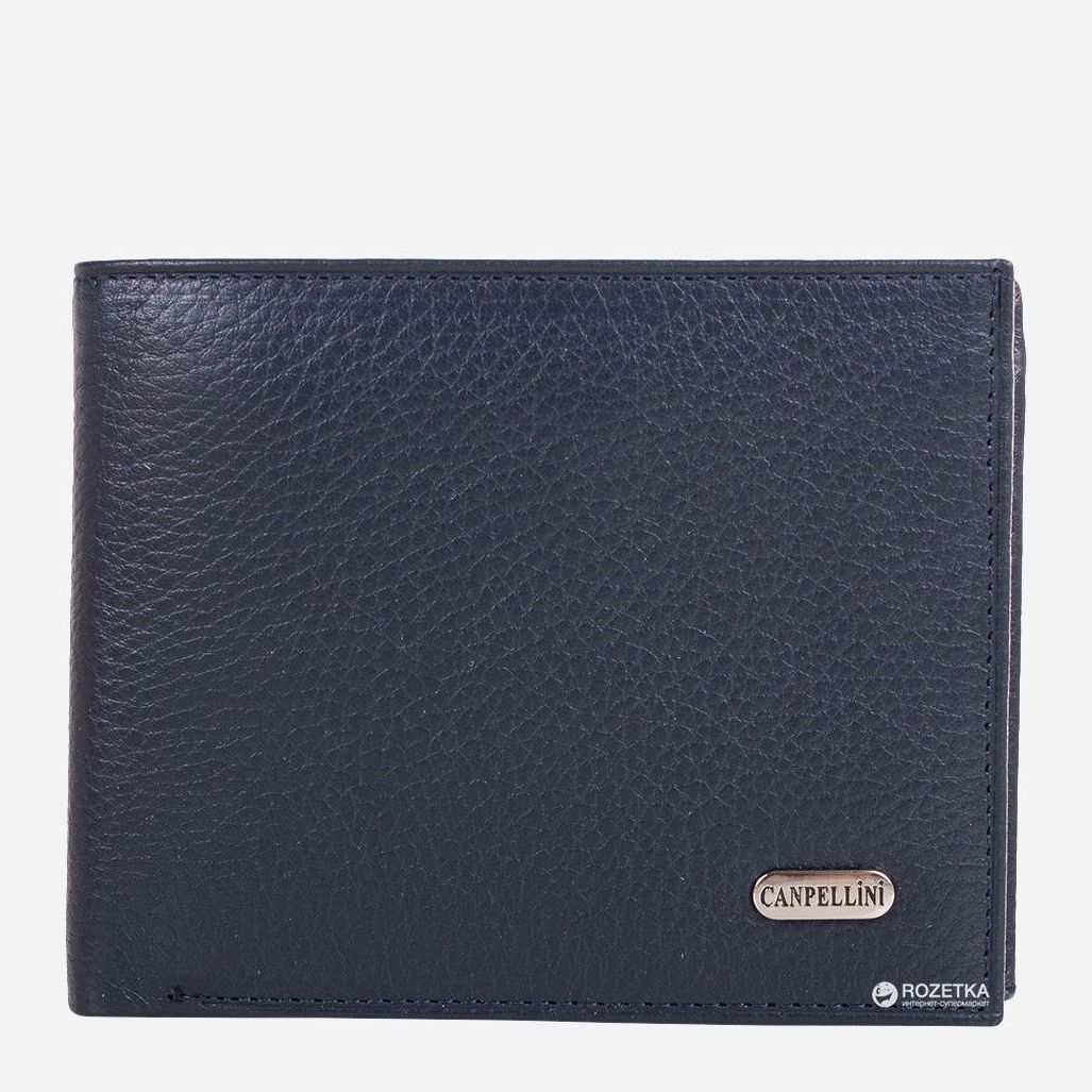 

Кошелек Canpellini SHI1108-4FL