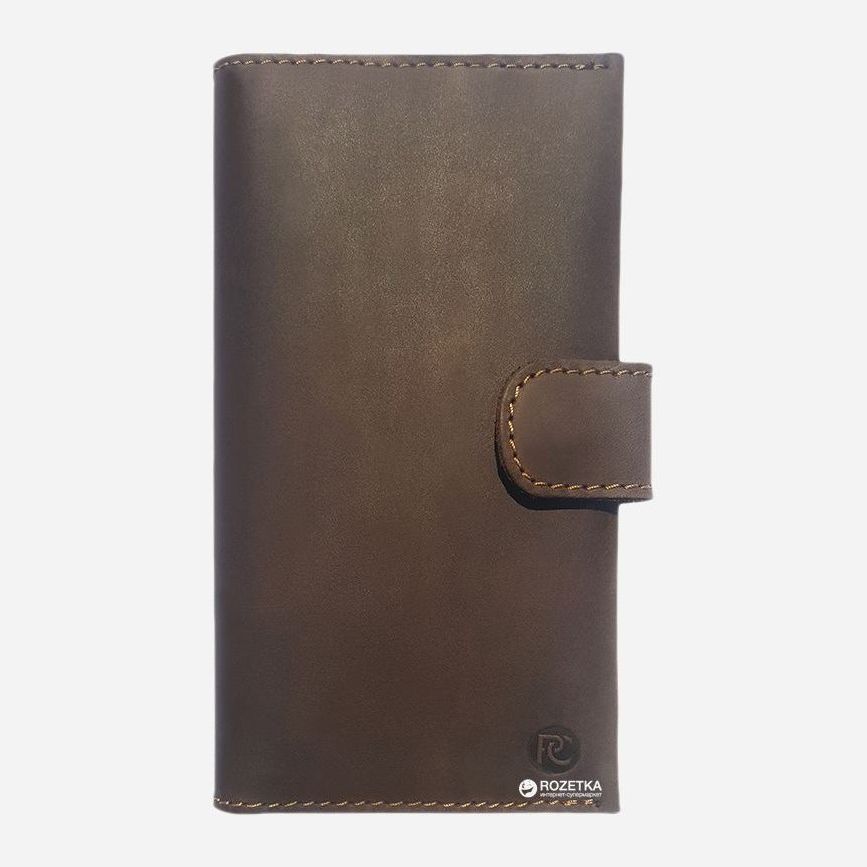 

Портмоне Pro-Covers КВ-35 PC02480035 Темно-коричневый