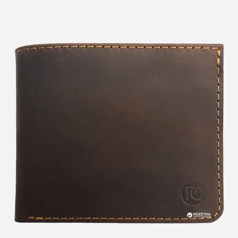 

Портмоне Pro-Covers ПКМ-35 PC03380035 Темно-коричневое