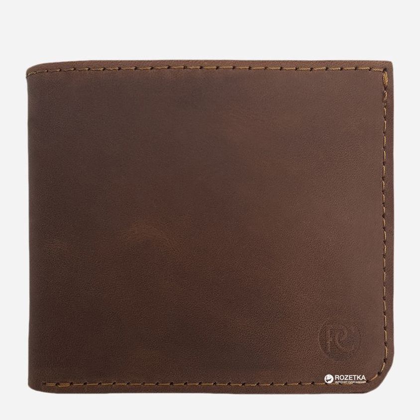 

Портмоне Pro-Covers ПКМ-58 PC03380058 Темно-кирпичное