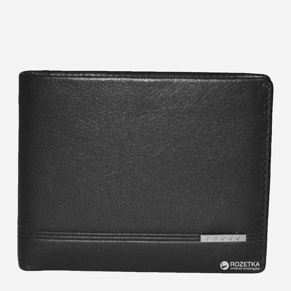 

Портмоне Cross Classic Century Черное (AC018575B-1)