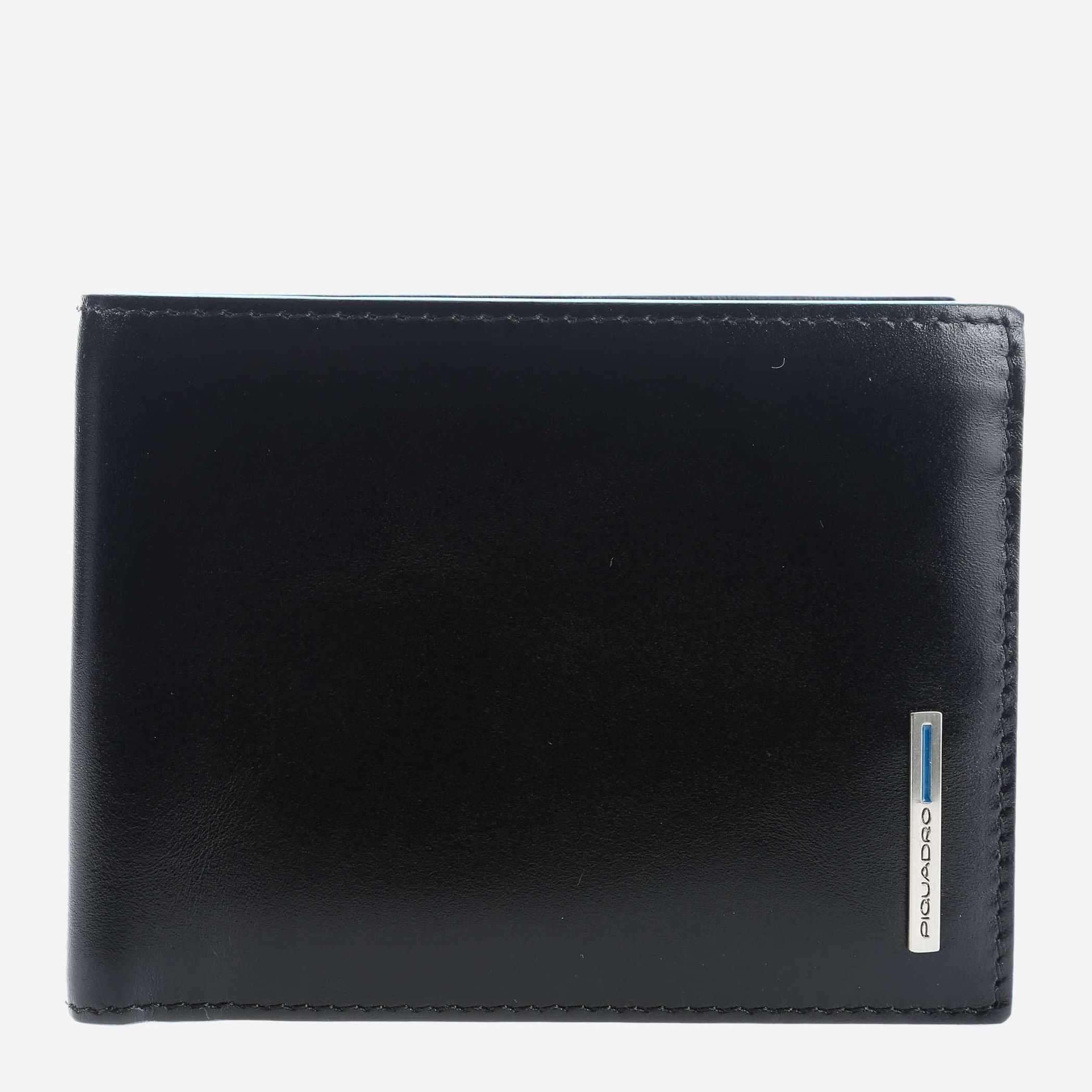 

Портмоне мужское Piquadro PU257B2R_N Черное