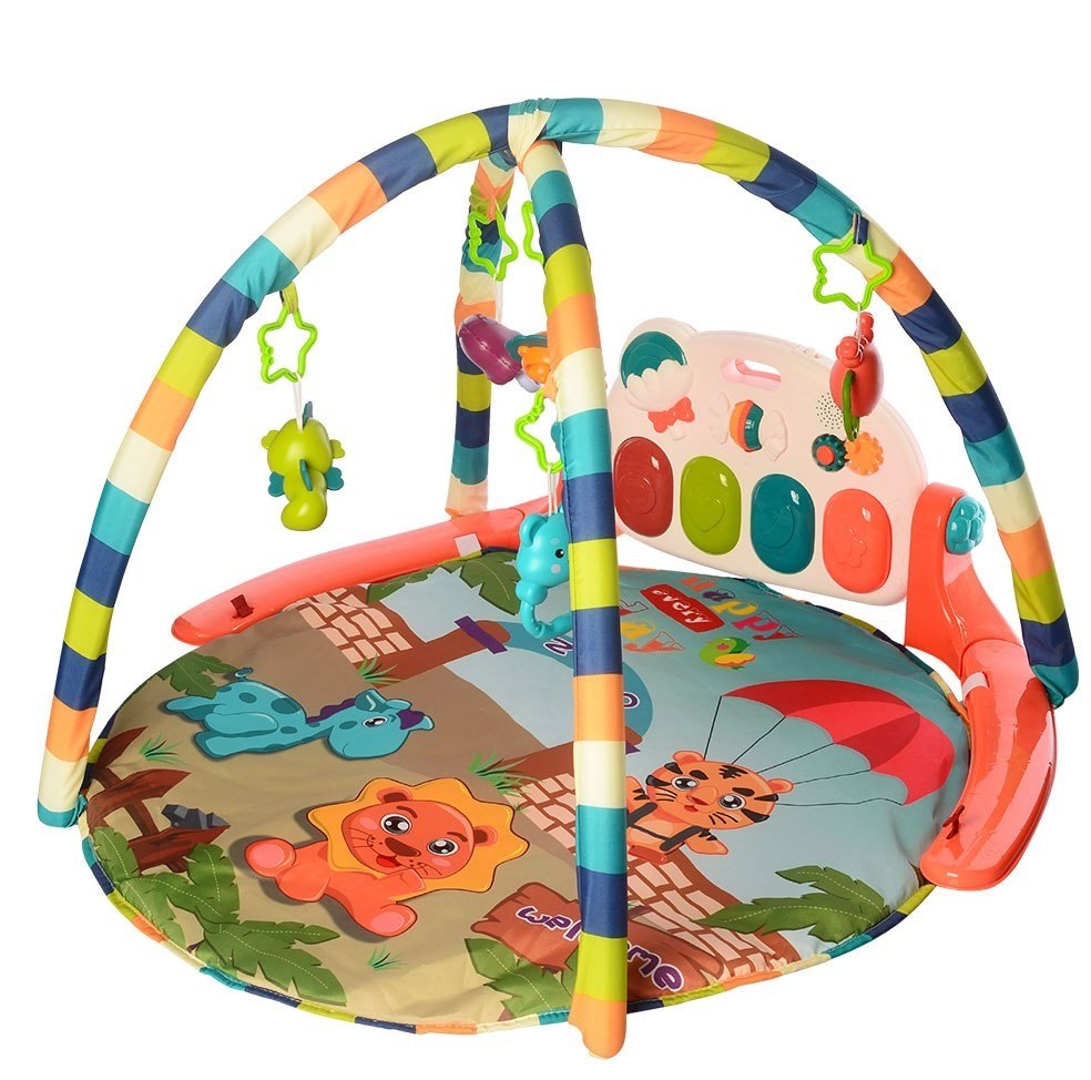 

Развивающий коврик N5172A Baby Toys