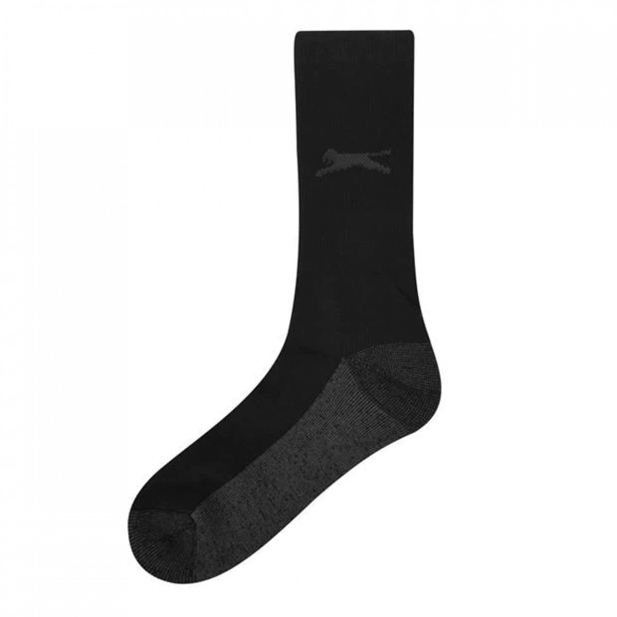 

Носки Slazenger Crew Golf 1 Pack Black, Носки Slazenger Crew Golf 1 Pack Black, 40-45